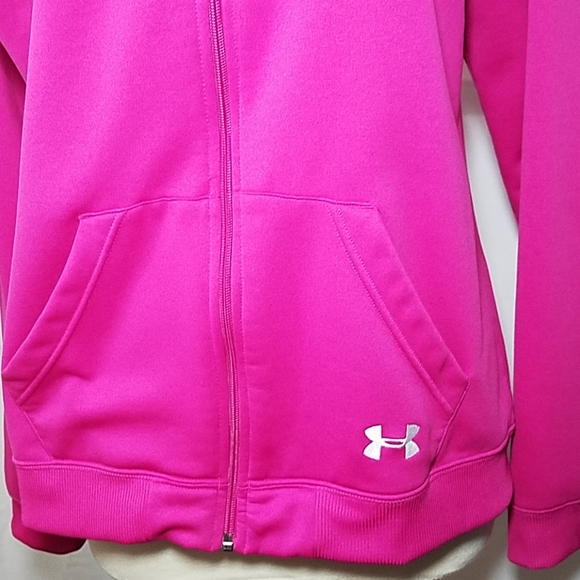 Under Armour United States Naval Academy Jacket - Picture 3 of 7